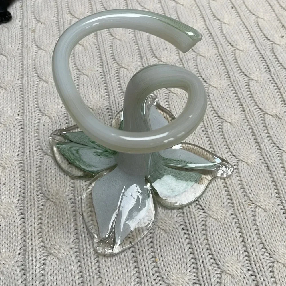 unbranded “murano” style